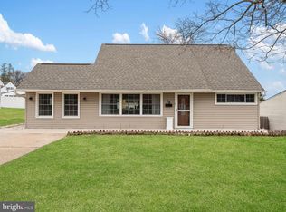 56 Vermillion Way, Levittown, PA 19054