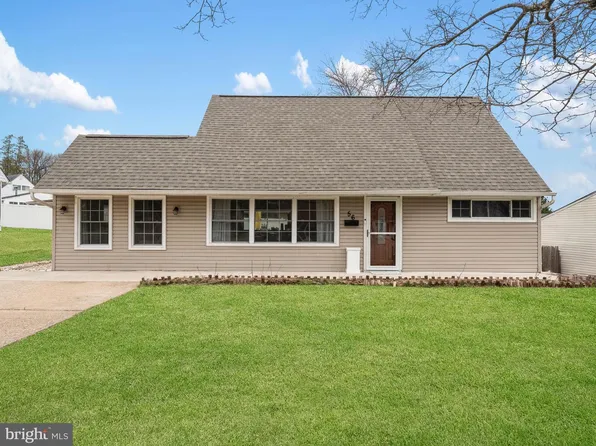 56 Vermillion Way, Levittown, PA 19054