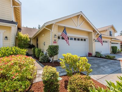 101 Snapdragon Lane, Sequim, WA, 98382