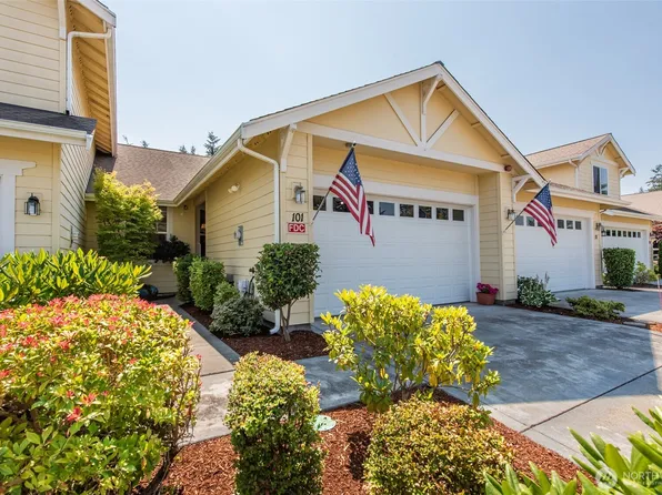 101 Snapdragon Lane, Sequim, WA 98382