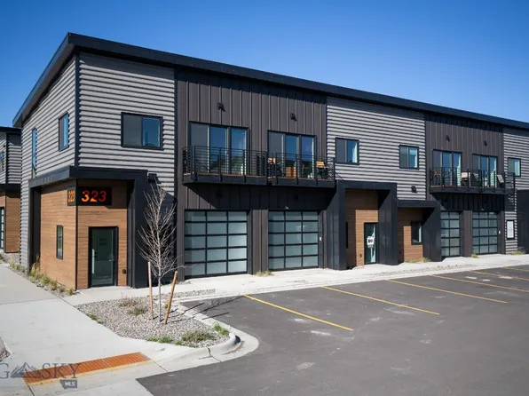 323 Gallatin Park Dr #102/202, Bozeman, MT 59715
