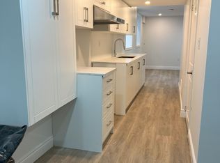 920 Tartan Ct #Basement, Kitchener, ON N2R 0N2