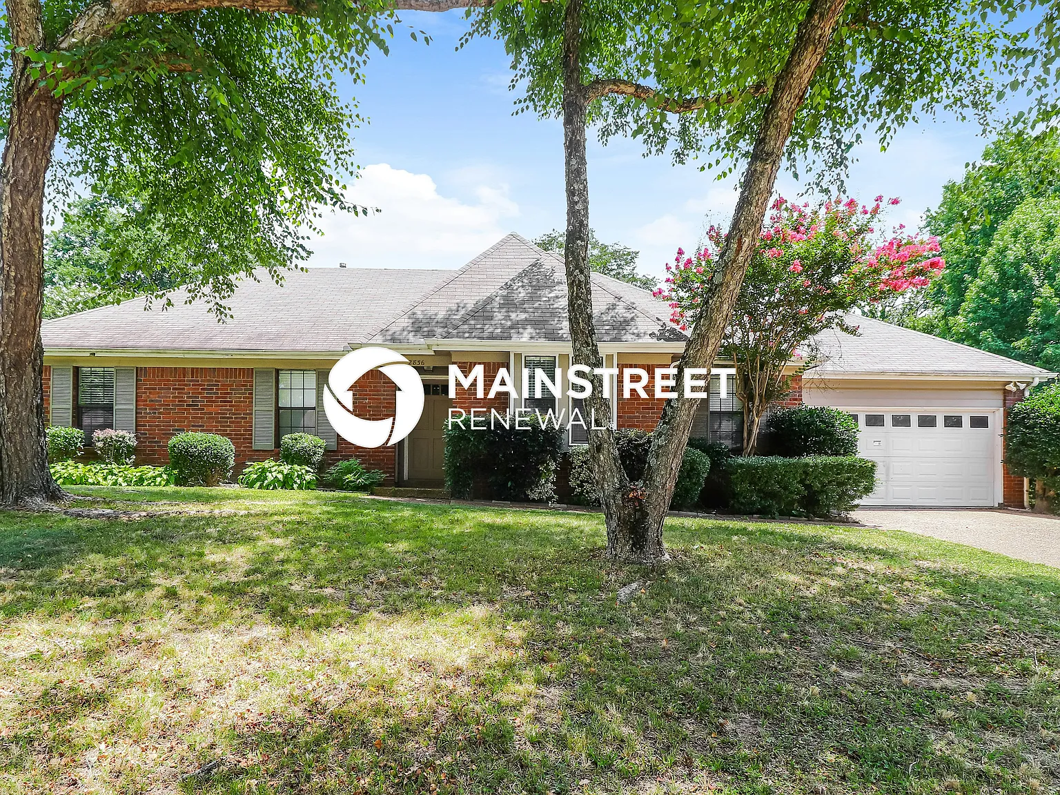 2836 Rockcreek Pkwy — Photo 1