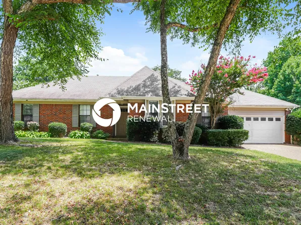 2836 Rockcreek Pkwy, Cordova, TN 38016