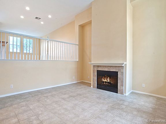 Cathedral Ceiling LivingRoom