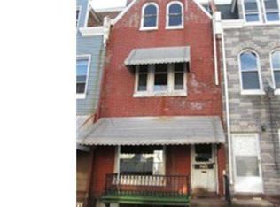 941 N 10th St, Reading, PA 19604