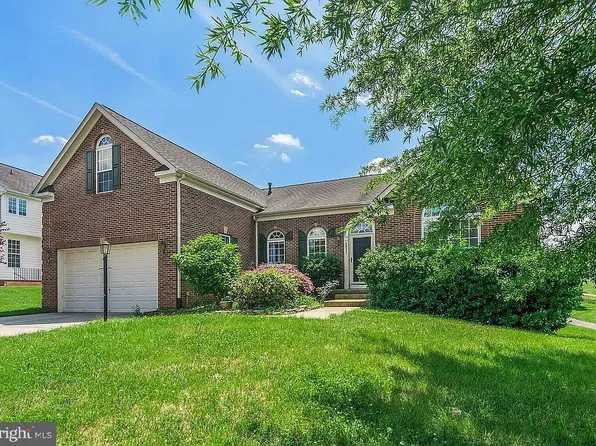 2033 Golf Dr, Culpeper, VA 22701