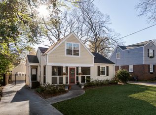 33 Candler Rd NE, Atlanta, GA 30317