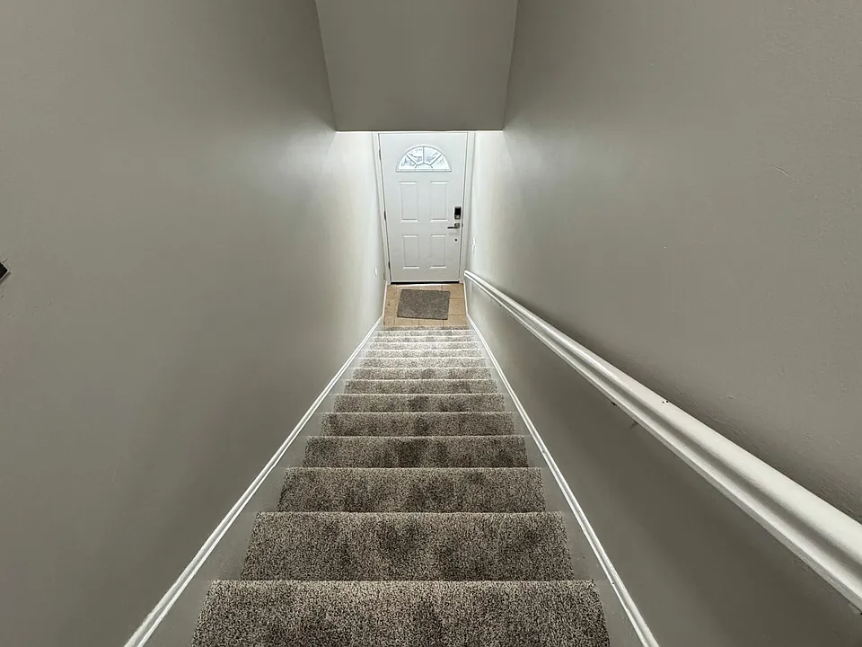 Other/Stairway