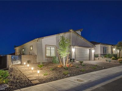 384 Aravalli Crest St, Henderson, NV, 89015