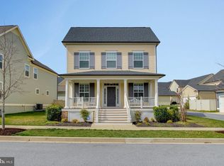 7810 Grand Champion St, Fulton, MD 20759