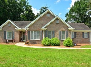 180 W Highway 5, Roopville, GA 30170