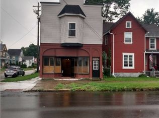 471 State St, Conneaut, OH 44030