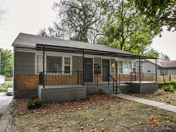 3rd image of 4327 Paseo Blvd