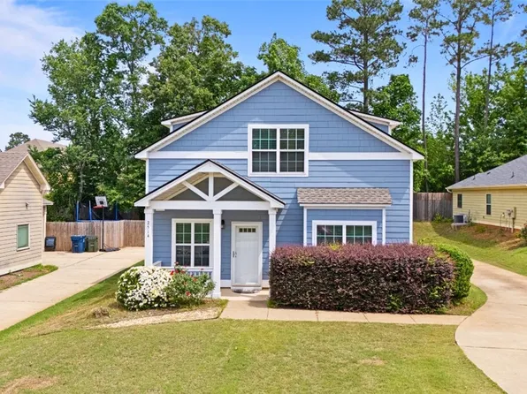 2514 Churchill Cir, Auburn, AL 36832