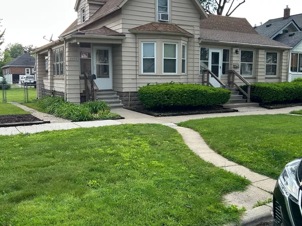 2434 3rd St, Trenton, MI 48183