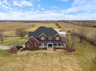 9656 Bloomfield Rd, Bloomfield, KY 40008