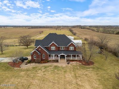 9656 Bloomfield Rd, Bloomfield, KY, 40008