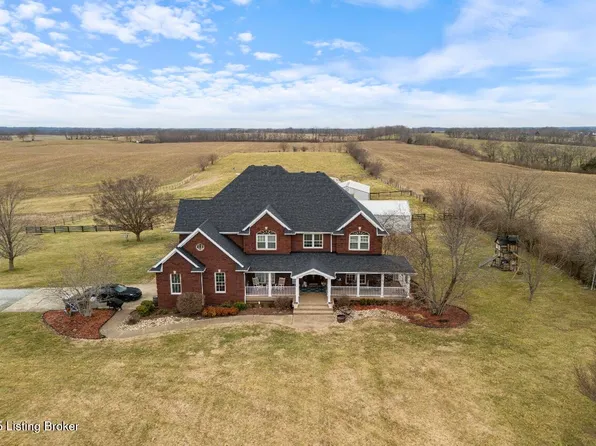 9656 Bloomfield Rd, Bloomfield, KY 40008