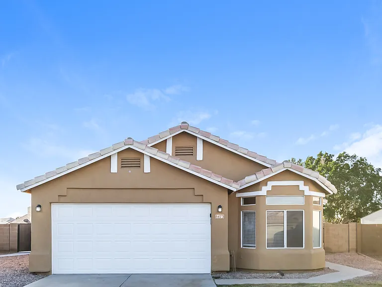 8473 W Audrey Ln — Photo 1