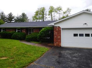 301 N Sheffield Dr, Bloomington, IN 47408