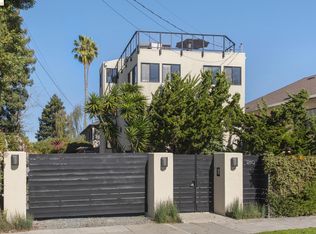 1260 63rd St, Emeryville, CA 94608