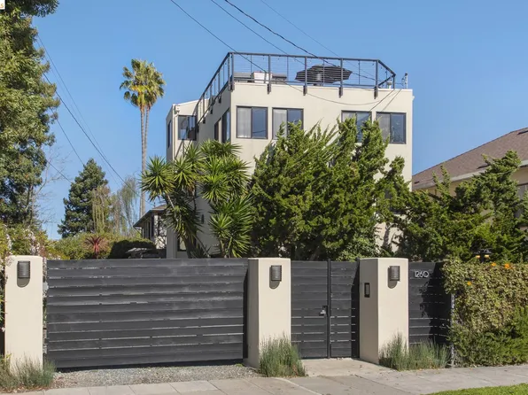 1260 63rd St, Emeryville, CA 94608