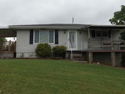 54837 High Ridge Rd, Bellaire, OH, 43906