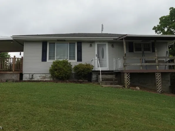 54837 High Ridge Rd, Bellaire, OH 43906