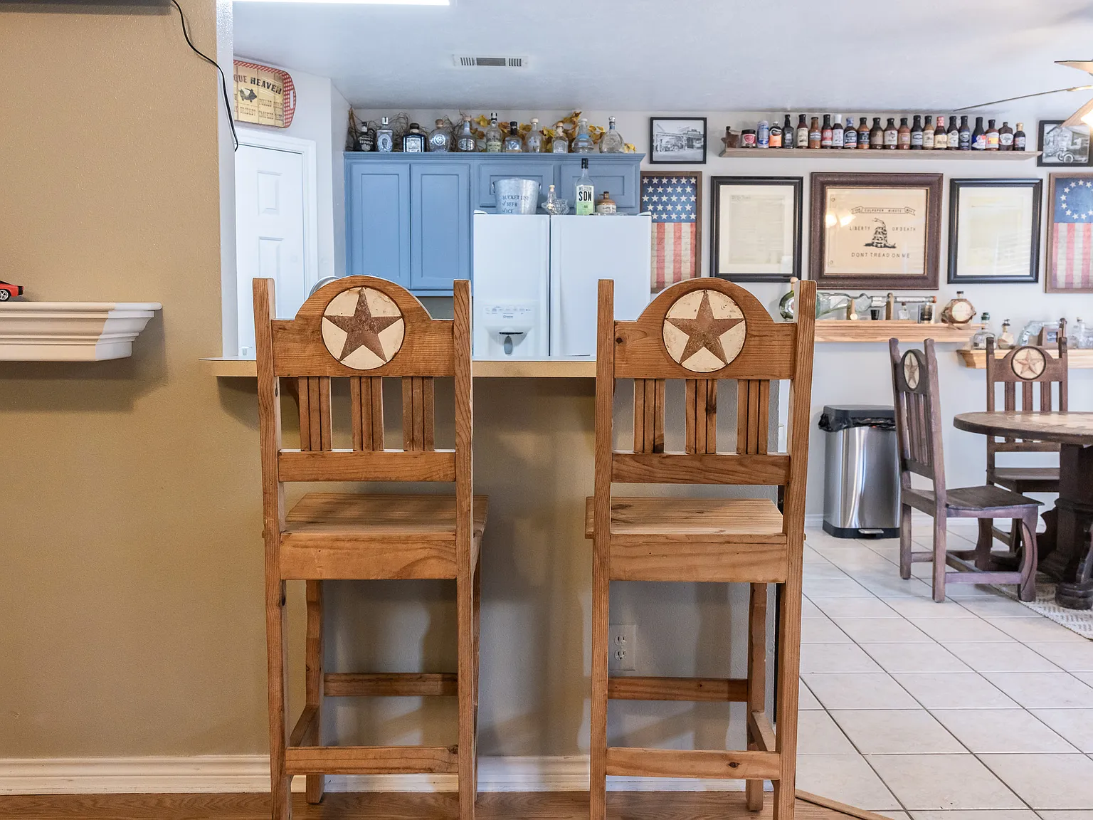 3 bed, 1451 sqft, $2,850 — Photo 4