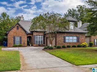632 Barkley Cir, Alabaster, AL 35007
