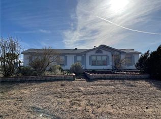 7659 Mesa Rd, Phelan, CA 92371