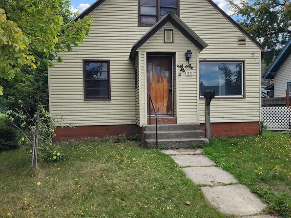 1321 Main Ave, St Maries, ID 83861