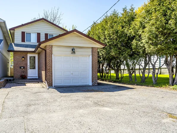 109 Adelaide Ave E, Oshawa, ON L1G 1Z2