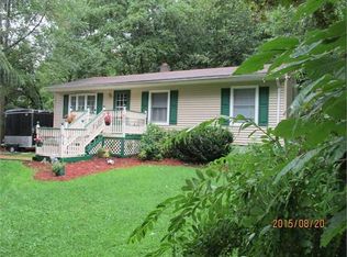 30 Irving Pl, Newton, NJ 07860