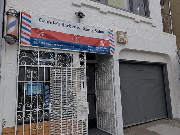 2nd image of 5465 Mission St