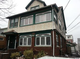 255 N 15th St, Bloomfield, NJ 07003