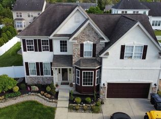 26 Candlewood Rd, Williamstown, NJ 08094