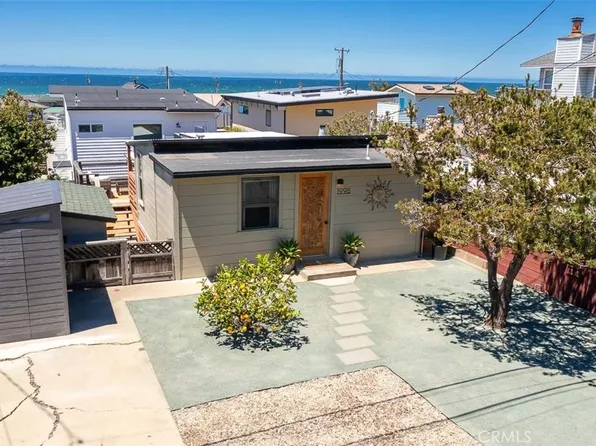 1998 Circle Dr, Cayucos, CA 93430