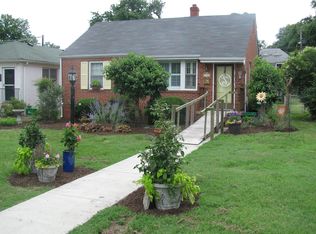 3905 Ellwood Ave, Richmond, VA 23221