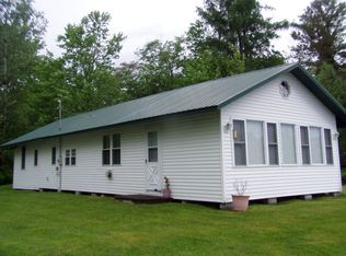 5 Lake Shore Dr, Owls Head, NY 12969