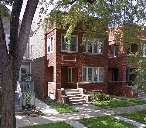 1st image of 4518 N Christiana Ave