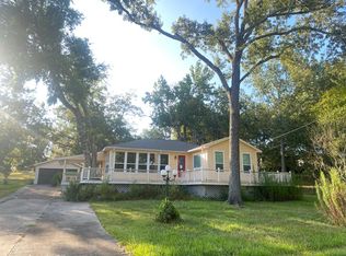 591 Cove Loop, Coldspring, TX 77331