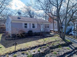 333 Shawnee Dr, Brick, NJ 08724