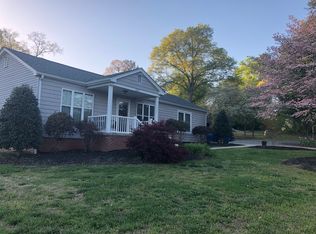 2525 Philadelphia Church Rd, Dallas, NC 28034