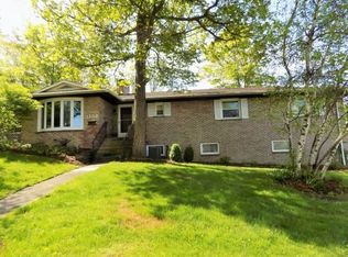 3152 Briarcliff Ave, Vestal, NY 13850