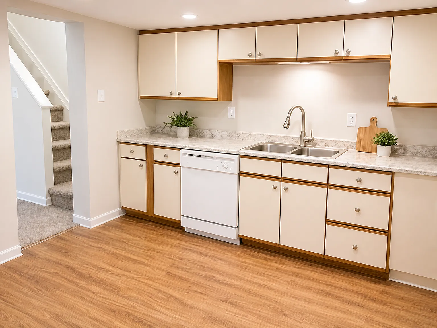 South Side Duplex Apartment For Rent * Pet Friendly * Walk to E. Carson St. * Available Now * Ren... — Photo 2