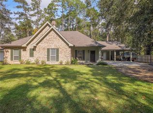 99 Jasmine Dr, Covington, LA 70433