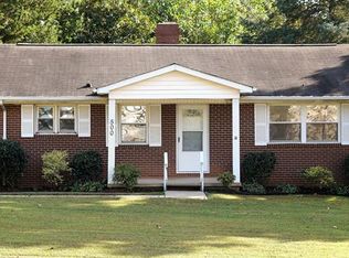 500 Piney Church Rd, Concord, NC 28025