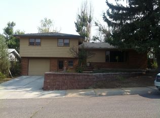 3501 Monte Vista Dr, Casper, WY 82601